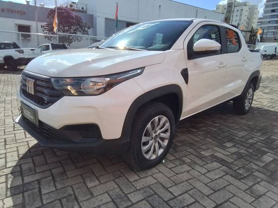 FIAT STRADA 1.3 FIREFLY FLEX FREEDOM CS MANUAL FIAT STRADA 1.3 FIREFLY FLEX FREEDOM CS MANUAL